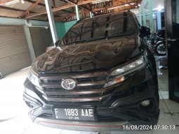 2020 Toyota Rush TRD Sportivo AT Hitam - Jual mobil bekas di Jawa Barat