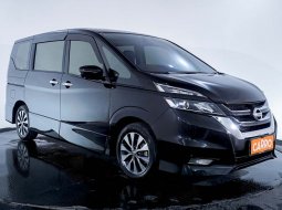 2021 Nissan Serena Highway Star Hitam - Jual mobil bekas di DKI Jakarta