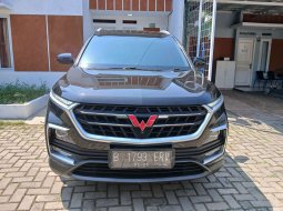 2019 Wuling Almaz Exclusive 7 Seater Hitam - Jual mobil bekas di Jawa Barat