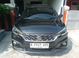 2023 Suzuki Ertiga GX AT Hitam - Jual mobil bekas di Banten