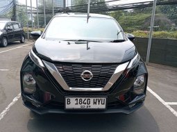 2019 Nissan Livina VE AT Hitam - Jual mobil bekas di Banten