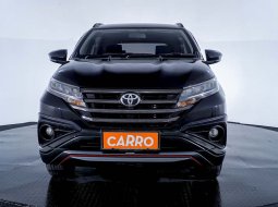 2020 Toyota Rush TRD Sportivo AT Hitam - Jual mobil bekas di DKI Jakarta