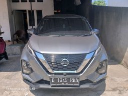 2021 Nissan Livina VE AT Abu-abu - Jual mobil bekas di Banten