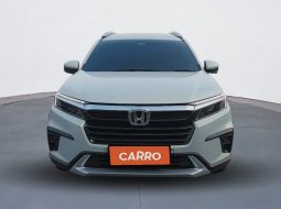 2023 Honda BR-V E Prestige Putih - Jual mobil bekas di Banten