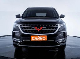 2019 Wuling Almaz Hitam - Jual mobil bekas di Banten