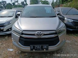 2019 Toyota Kijang Innova 2.0 G Silver - Jual mobil bekas di Banten