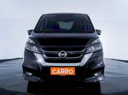 2021 Nissan Serena Highway Star Hitam - Jual mobil bekas di Banten