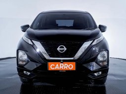 2019 Nissan Livina VE AT Hitam - Jual mobil bekas di Banten