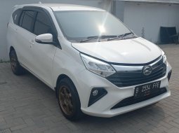 2019 Daihatsu Sigra 1.2 R AT Putih - Jual mobil bekas di Jawa Barat