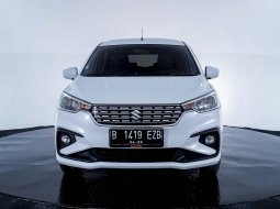 2021 Suzuki Ertiga GL MT Putih - Jual mobil bekas di DKI Jakarta