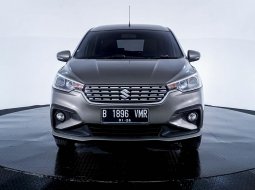 2018 Suzuki Ertiga GX AT Abu-abu - Jual mobil bekas di Banten