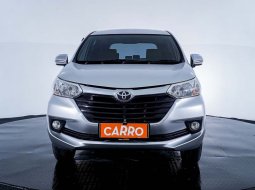 2016 Toyota Avanza 1.3G AT Silver - Jual mobil bekas di Jawa Barat