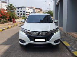 2020 Honda HR-V 1.5L E CVT Special Edition Putih - Jual mobil bekas di DKI Jakarta