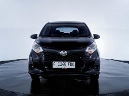 2024 Toyota Calya E MT Hitam - Jual mobil bekas di DKI Jakarta