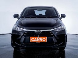 2023 Toyota Agya 1.2L G M/T Hitam - Jual mobil bekas di Banten