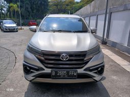 2021 Toyota Rush Silver - Jual mobil bekas di DKI Jakarta