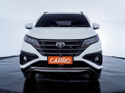 2019 Toyota Rush S Putih - Jual mobil bekas di DKI Jakarta