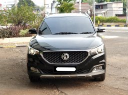 2020 MG ZS Ignite Hitam - Jual mobil bekas di DKI Jakarta