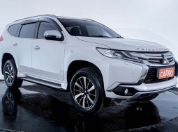 2019 Mitsubishi Pajero Sport Dakar 4x2 AT Putih - Jual mobil bekas di Jawa Barat