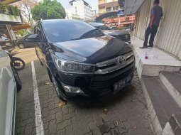 2020 Toyota Kijang Innova 2.0 G Hitam - Jual mobil bekas di Banten