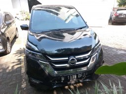 2021 Nissan Serena Highway Star Hitam - Jual mobil bekas di Banten