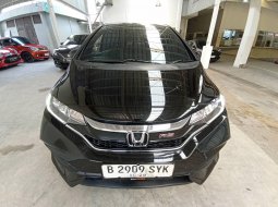 2018 Honda Jazz RS Hitam - Jual mobil bekas di Jawa Barat