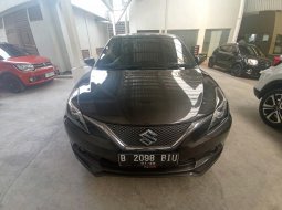 2019 Suzuki Baleno Hatchback A/T Abu-abu - Jual mobil bekas di Jawa Barat