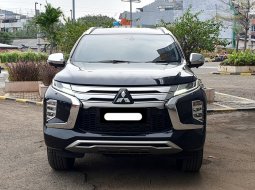 2023 Mitsubishi Pajero Sport Dakar 4x2 Ultimate Hitam - Jual mobil bekas di DKI Jakarta