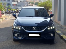 2023 Suzuki Baleno Hatchback A/T Biru - Jual mobil bekas di DKI Jakarta