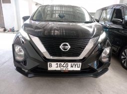 2019 Nissan Livina VE AT Hitam - Jual mobil bekas di Jawa Barat