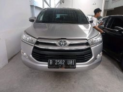 2019 Toyota Kijang Innova 2.0 G Silver - Jual mobil bekas di Jawa Barat