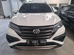 2020 Toyota Rush TRD Sportivo MT Putih - Jual mobil bekas di DKI Jakarta