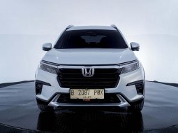 2022 Honda BR-V Prestige CVT with Honda Sensing Putih - Jual mobil bekas di Jawa Barat