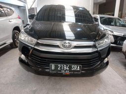 2020 Toyota Kijang Innova 2.0 G Hitam - Jual mobil bekas di DKI Jakarta