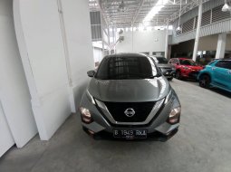 2021 Nissan Livina VE AT Abu-abu - Jual mobil bekas di DKI Jakarta