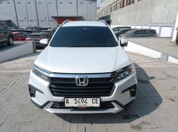 2023 Honda BR-V E Prestige Putih - Jual mobil bekas di DKI Jakarta