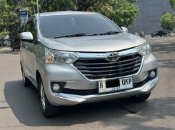 2018 Toyota Avanza G Silver - Jual mobil bekas di DKI Jakarta