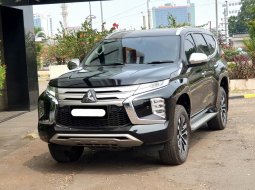 2023 Mitsubishi Pajero Sport Dakar 4x2 AT Hitam - Jual mobil bekas di DKI Jakarta