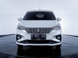 2021 Suzuki Ertiga GX AT Putih - Jual mobil bekas di Banten