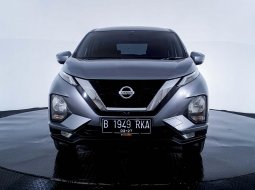 2021 Nissan Livina VE AT Abu-abu - Jual mobil bekas di Banten