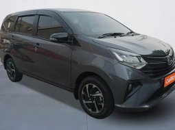 2023 Daihatsu Sigra 1.2 R AT Abu-abu - Jual mobil bekas di Jawa Barat