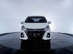 2021 Daihatsu Ayla 1.2L R MT - Jual mobil bekas di Banten