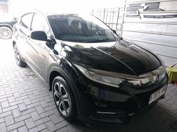 2018 Honda HR-V E Special Edition Silver - Jual mobil bekas di Jawa Barat