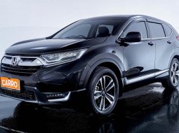 2018 Honda CR-V 1.5L Turbo Prestige Hitam - Jual mobil bekas di DKI Jakarta