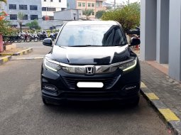 2021 Honda HR-V 1.5L E CVT Special Edition Hitam - Jual mobil bekas di DKI Jakarta