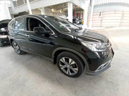 2014 Honda CR-V 2.4 Prestige Hitam - Jual mobil bekas di DKI Jakarta