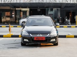 2006 Honda Accord 2.4 VTi-L Hitam - Jual mobil bekas di DKI Jakarta