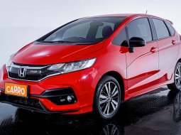 2020 Honda Jazz RS MT Merah - Jual mobil bekas di DKI Jakarta