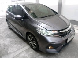 2018 Honda Jazz RS Abu-abu - Jual mobil bekas di Banten