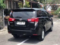 2018 Toyota Kijang Innova 2.0 G Hitam - Jual mobil bekas di DI Yogyakarta